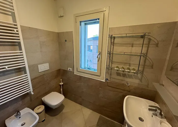 Appartement Maison Linda - Ponte Milvio *