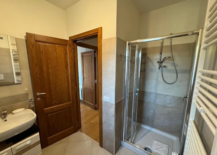 Maison Linda - Ponte Milvio Appartement *