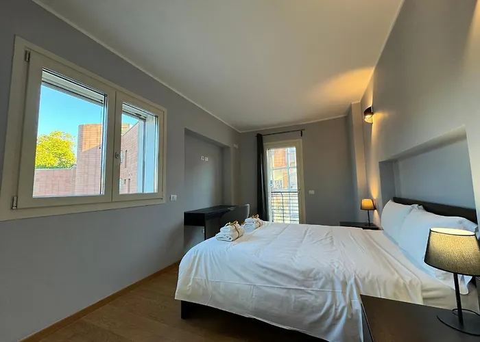Maison Linda - Ponte Milvio Appartement *