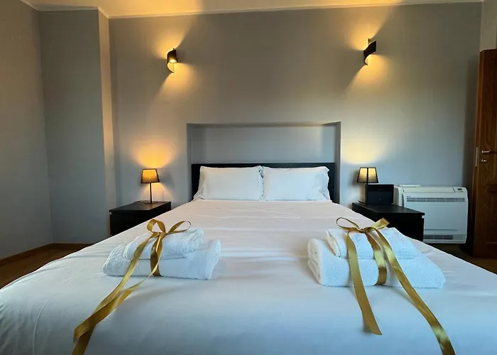 Maison Linda - Ponte Milvio Appartement