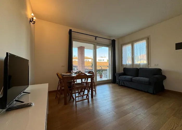 Appartement Maison Linda - Ponte Milvio *